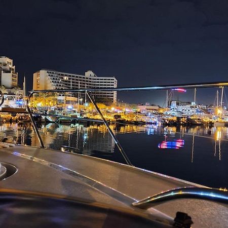 Red Sea Yachts Eilat Exterior photo
