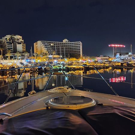 Red Sea Yachts Eilat Exterior photo