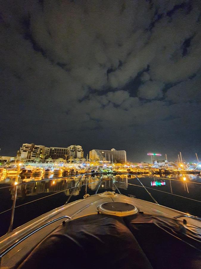 Red Sea Yachts Eilat Exterior photo