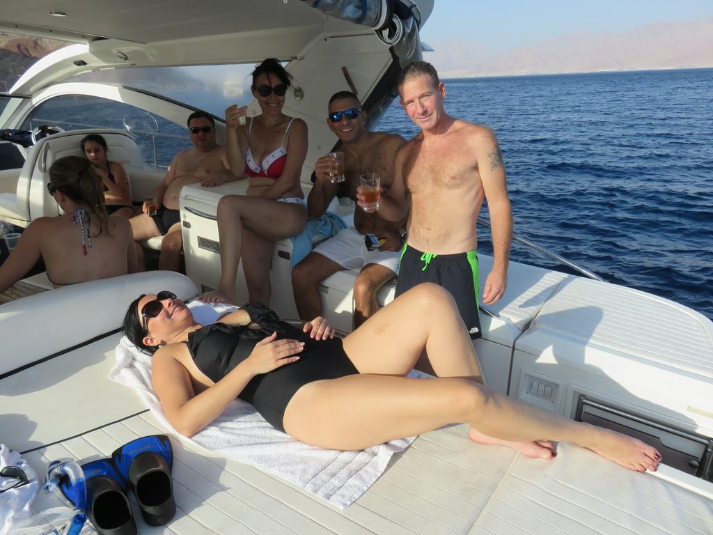 Red Sea Yachts Eilat Room photo