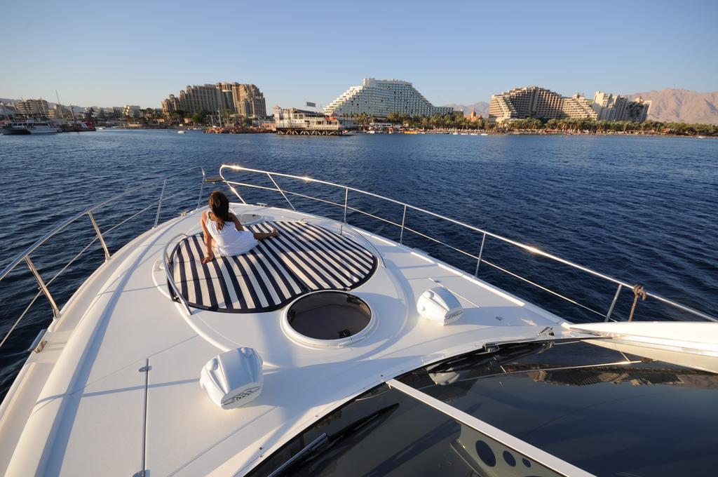 Red Sea Yachts Eilat Room photo