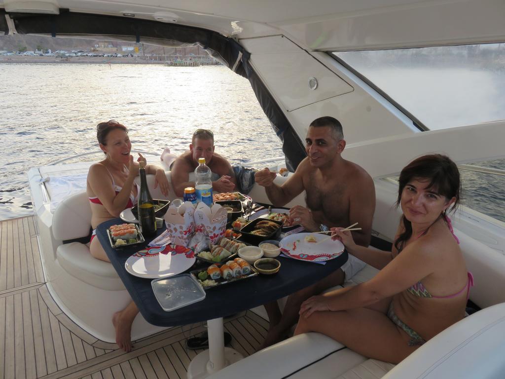 Red Sea Yachts Eilat Room photo