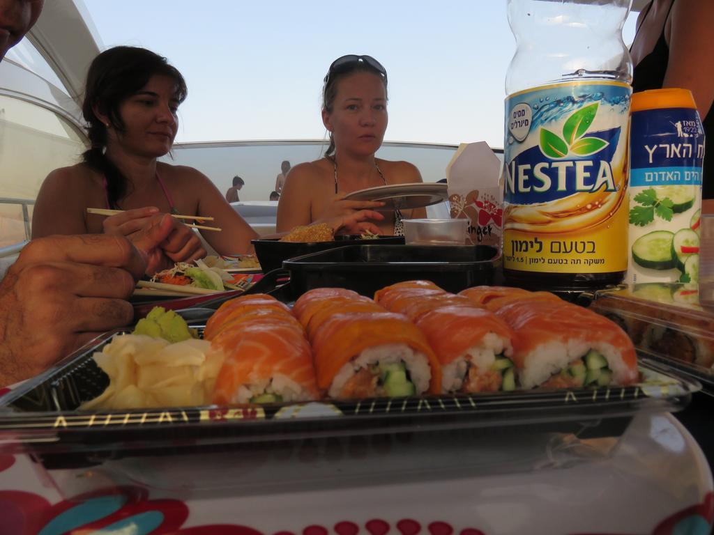 Red Sea Yachts Eilat Room photo