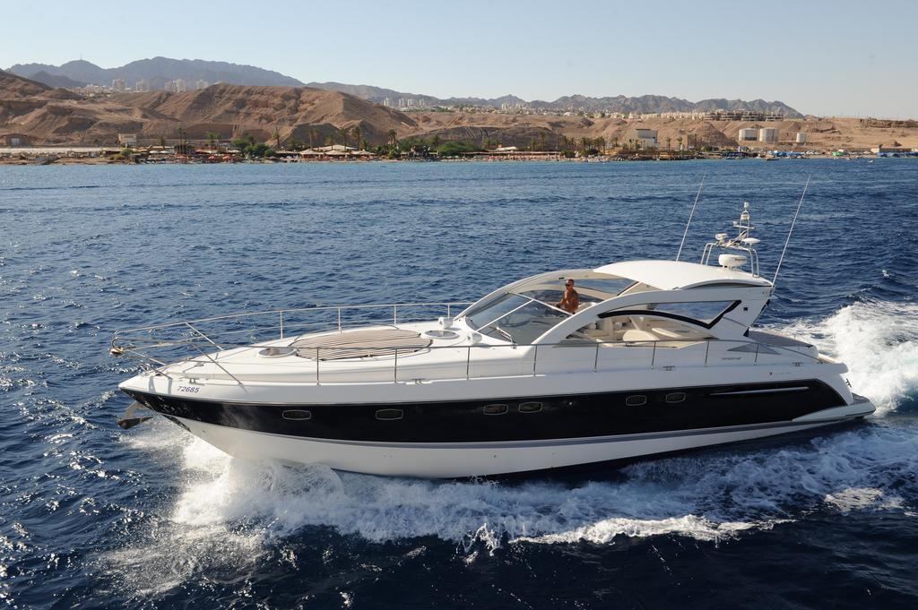 Red Sea Yachts Eilat Room photo