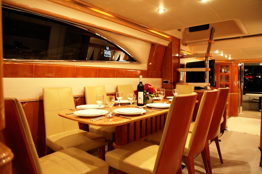 Red Sea Yachts Eilat Room photo