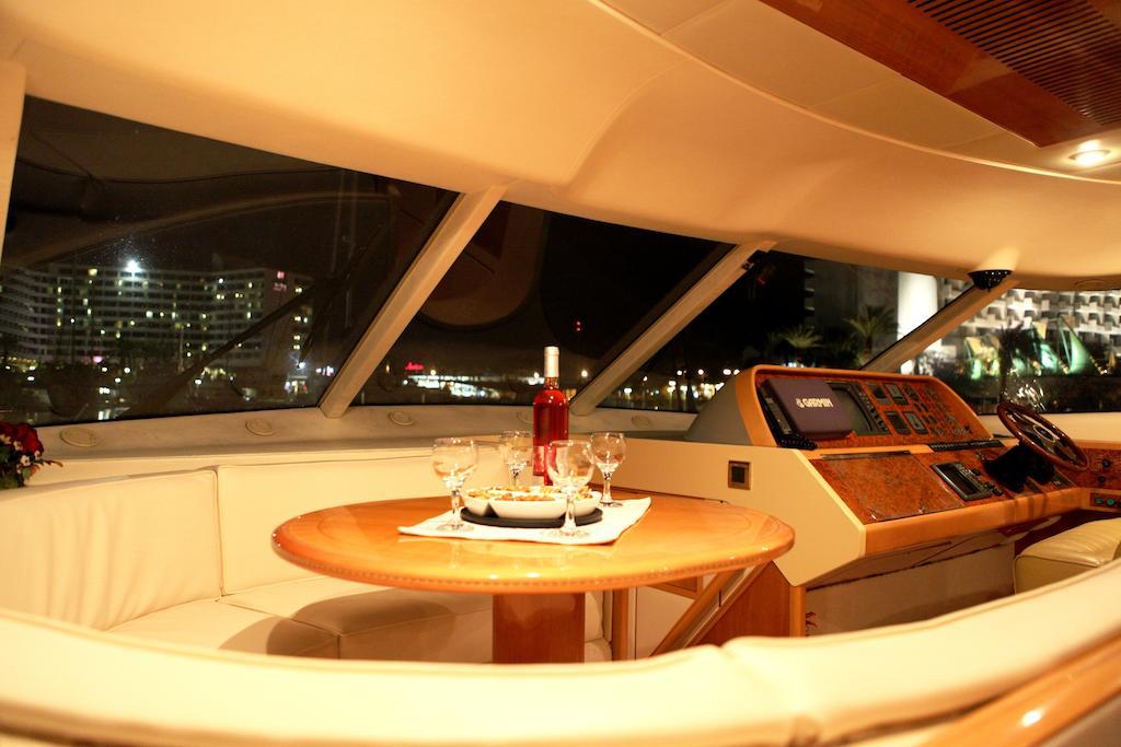 Red Sea Yachts Eilat Room photo