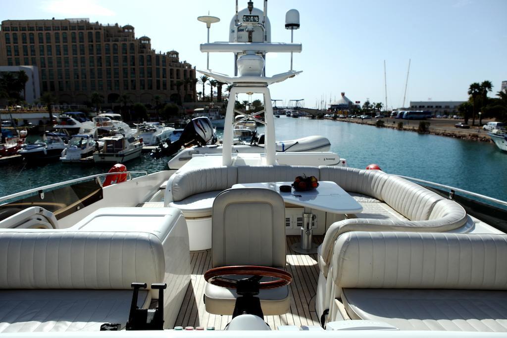 Red Sea Yachts Eilat Room photo
