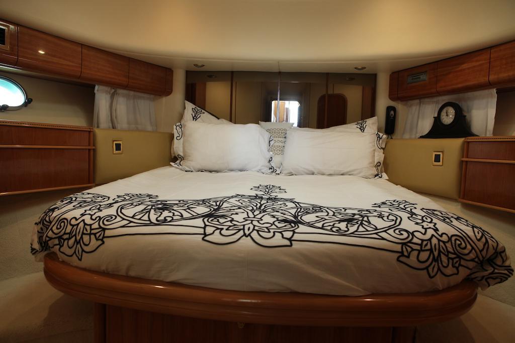 Red Sea Yachts Eilat Exterior photo