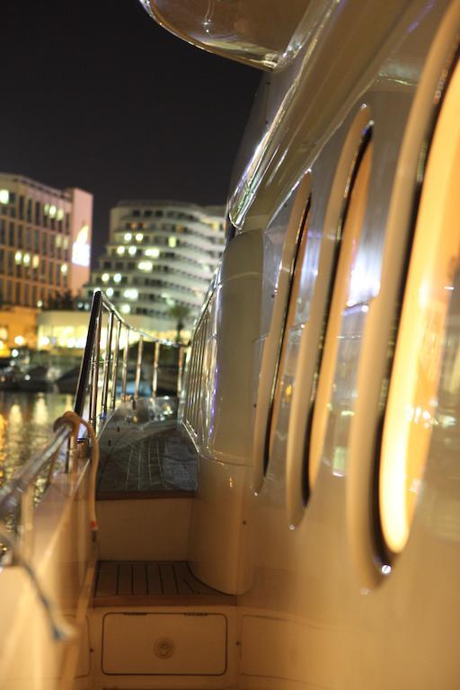 Red Sea Yachts Eilat Exterior photo