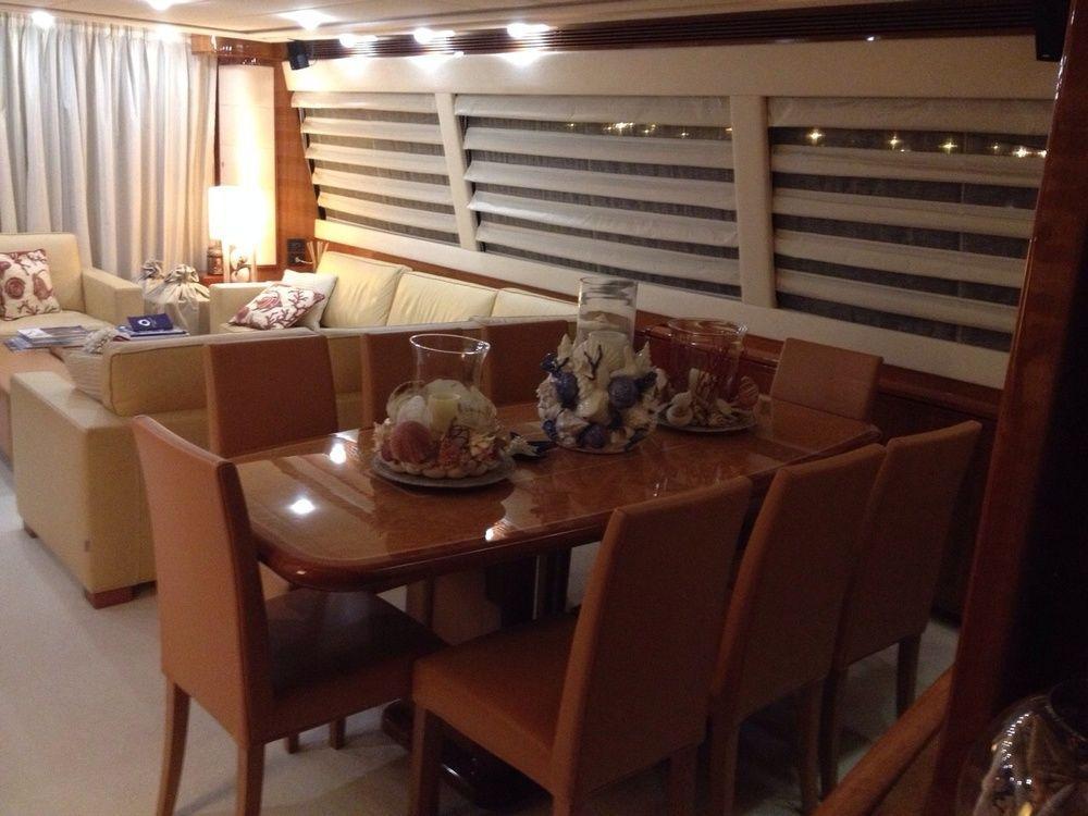 Red Sea Yachts Eilat Exterior photo