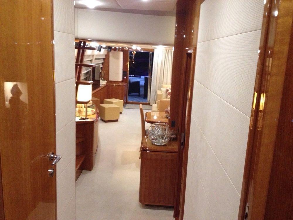 Red Sea Yachts Eilat Exterior photo