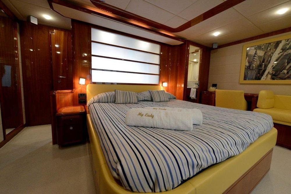 Red Sea Yachts Eilat Exterior photo