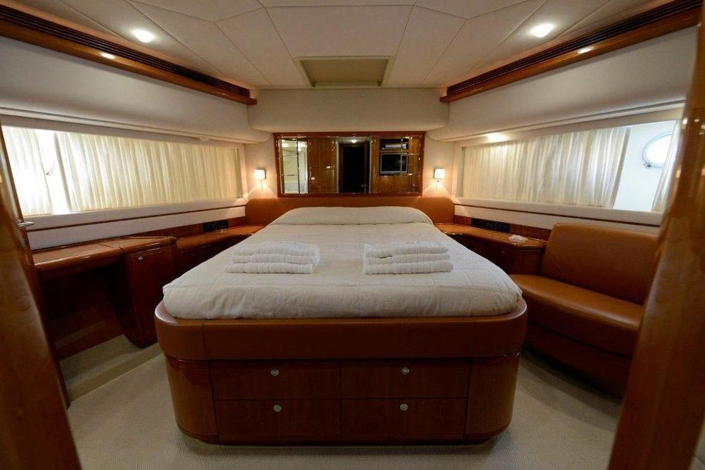 Red Sea Yachts Eilat Exterior photo