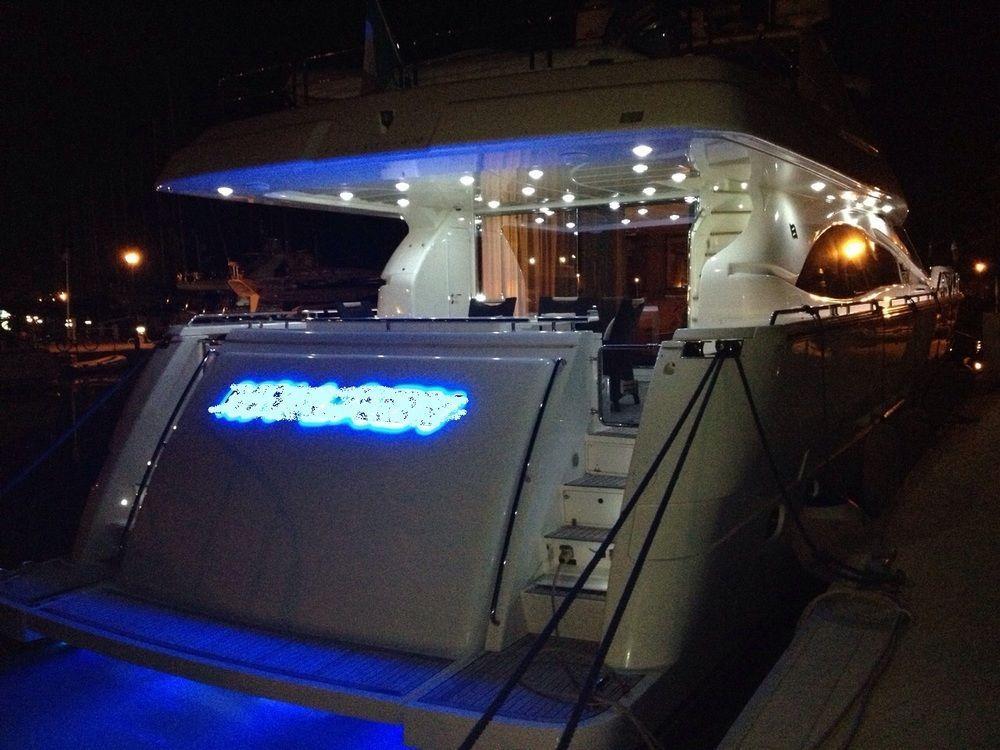 Red Sea Yachts Eilat Exterior photo