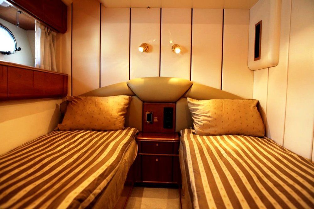Red Sea Yachts Eilat Exterior photo