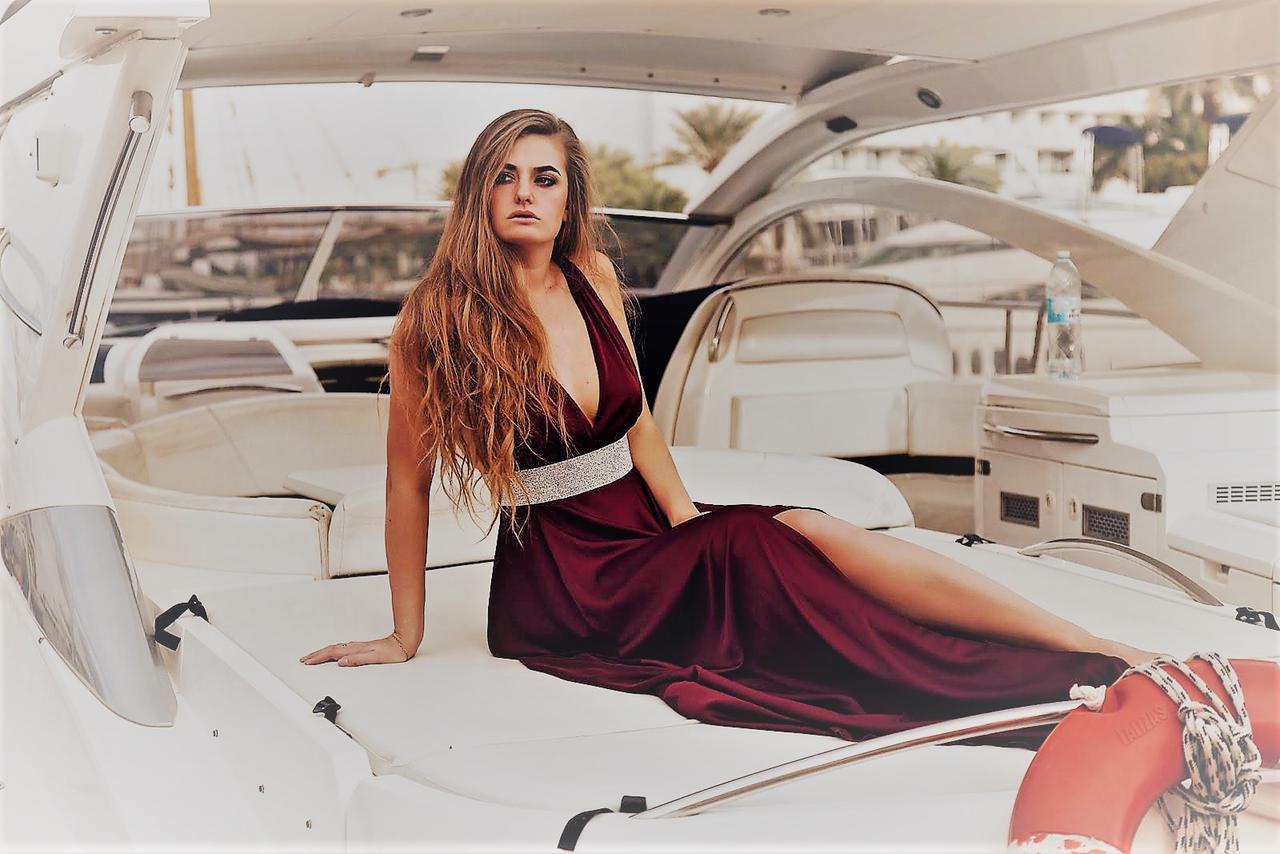 Red Sea Yachts Eilat Exterior photo