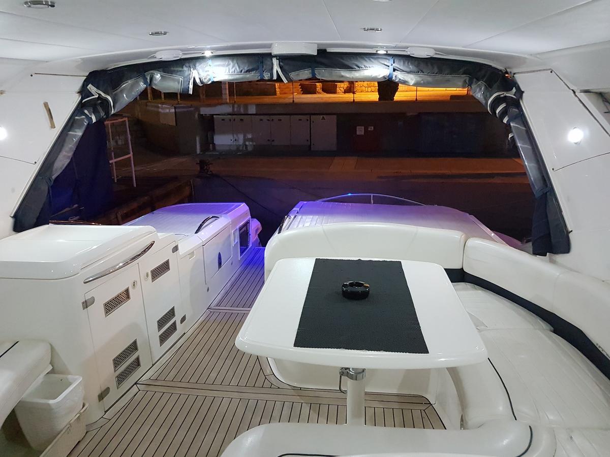 Red Sea Yachts Eilat Exterior photo