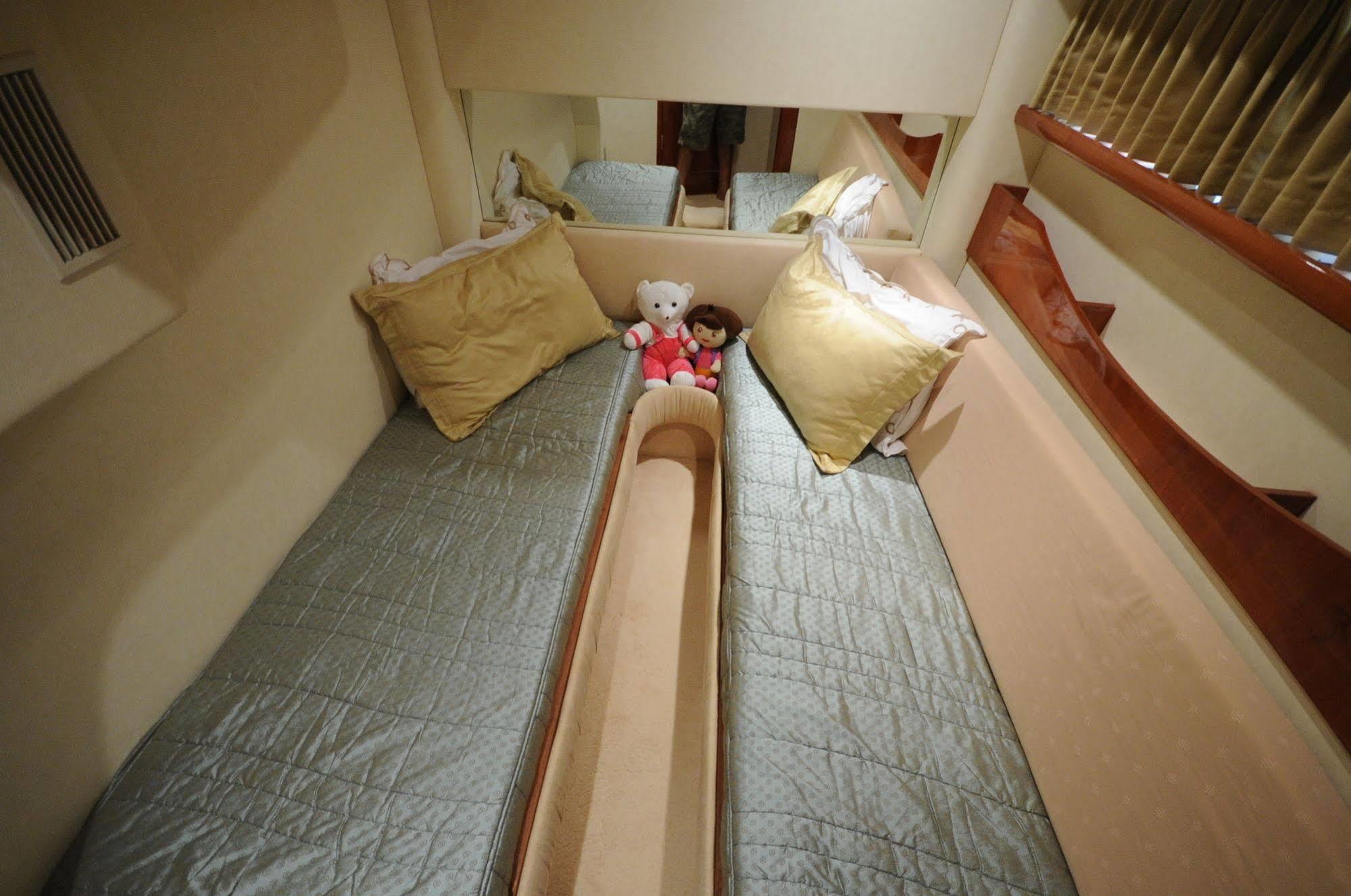 Red Sea Yachts Eilat Exterior photo