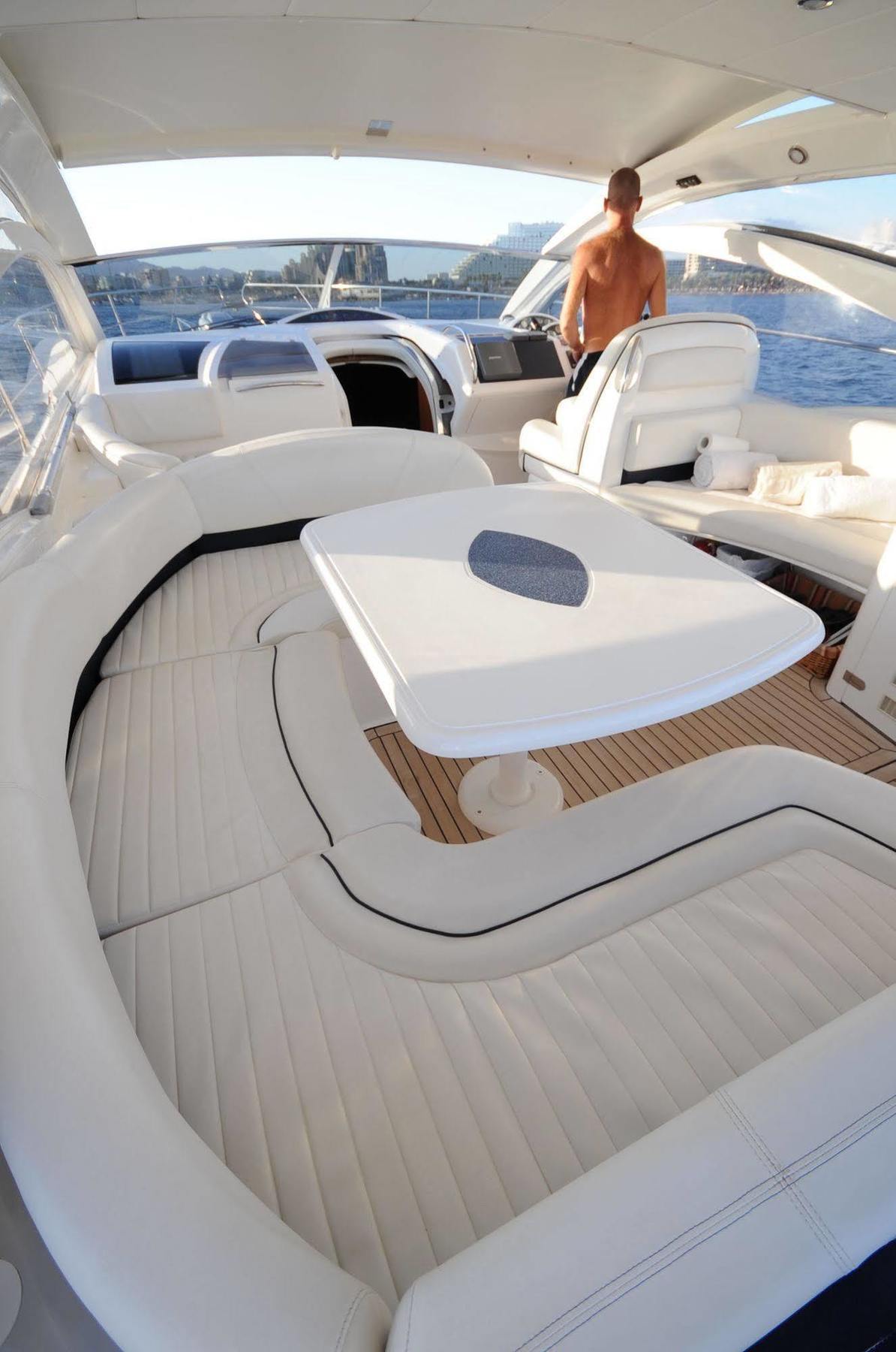 Red Sea Yachts Eilat Exterior photo