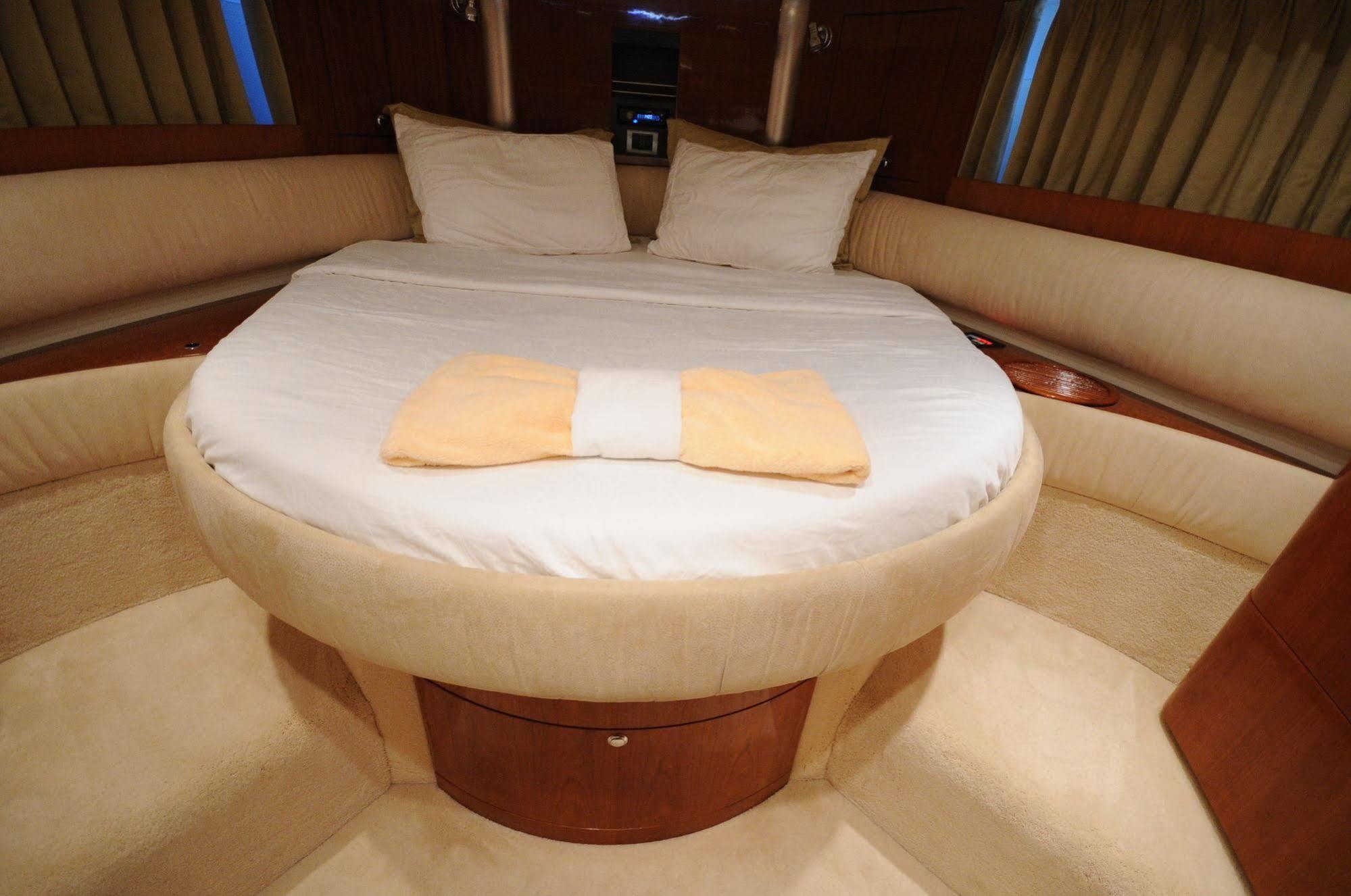 Red Sea Yachts Eilat Exterior photo