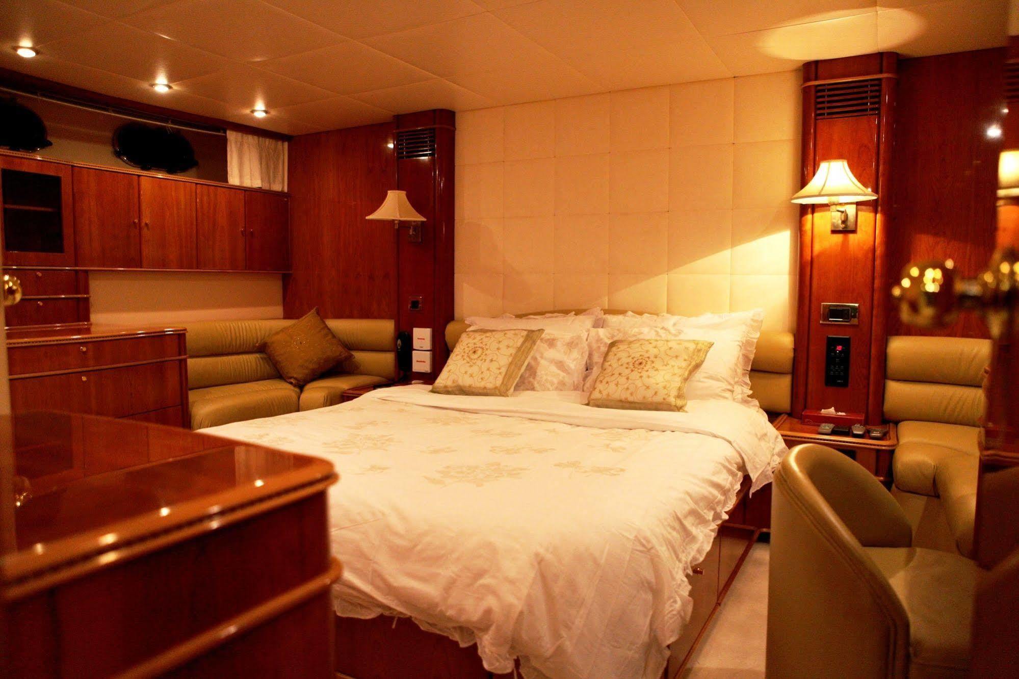 Red Sea Yachts Eilat Exterior photo