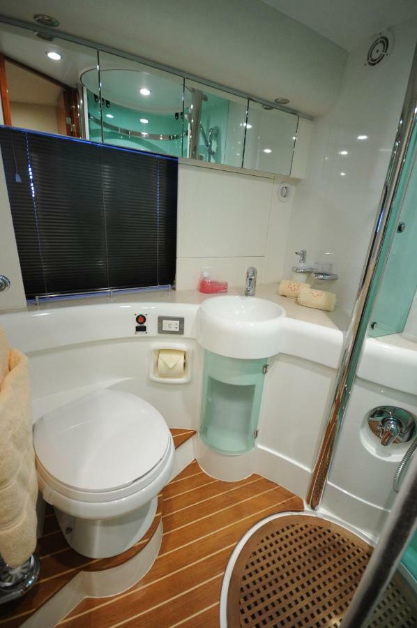 Red Sea Yachts Eilat Exterior photo